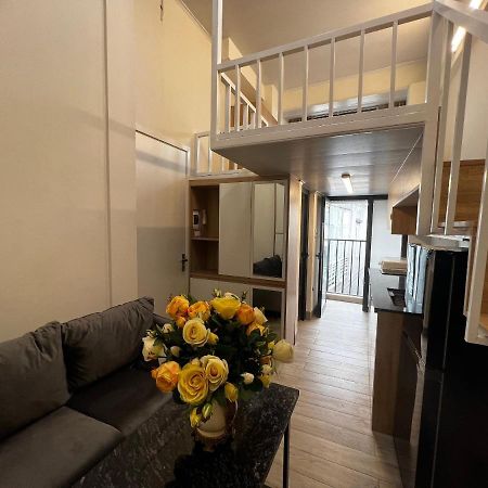 Era Apartment Nguyen Trai ハノイ市 エクステリア 写真