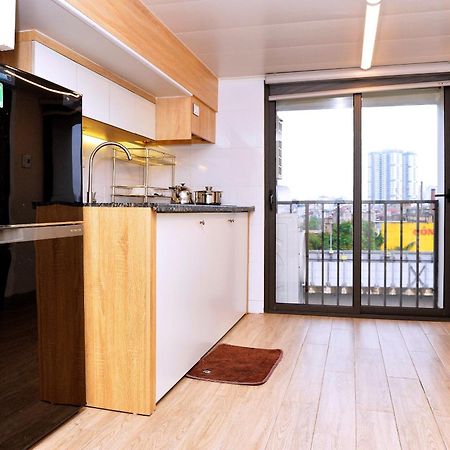Era Apartment Nguyen Trai ハノイ市 エクステリア 写真