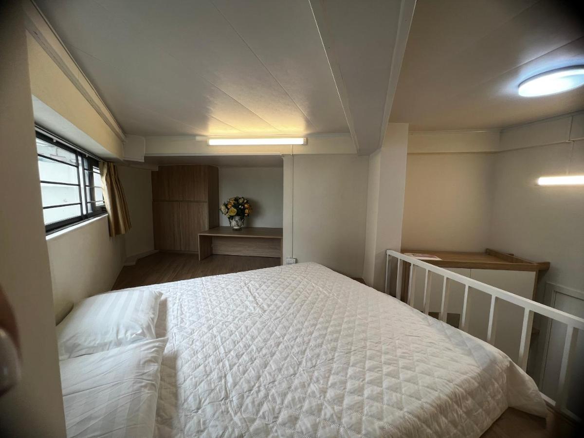 Era Apartment Nguyen Trai ハノイ市 エクステリア 写真