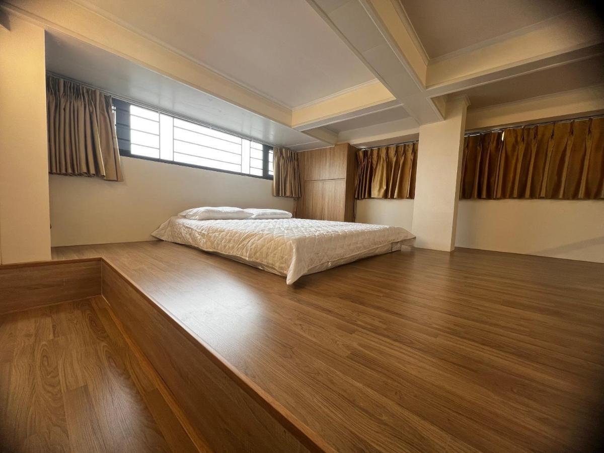 Era Apartment Nguyen Trai ハノイ市 エクステリア 写真