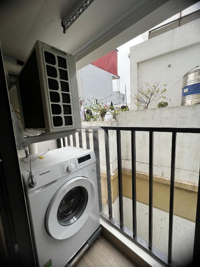 Era Apartment Nguyen Trai ハノイ市 エクステリア 写真