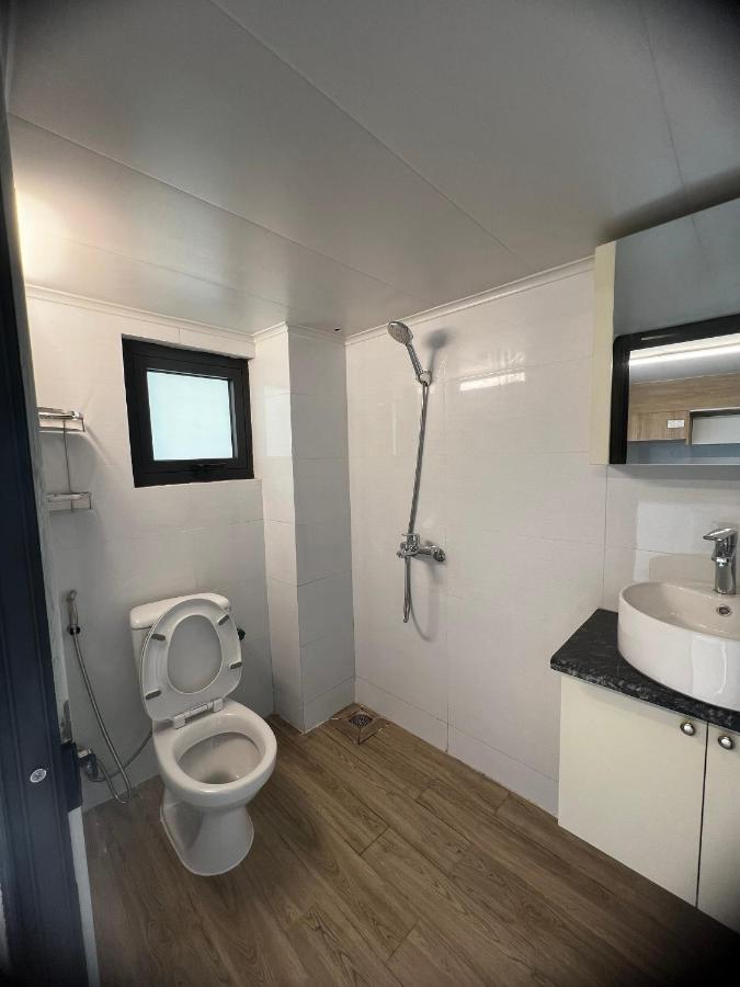 Era Apartment Nguyen Trai ハノイ市 エクステリア 写真
