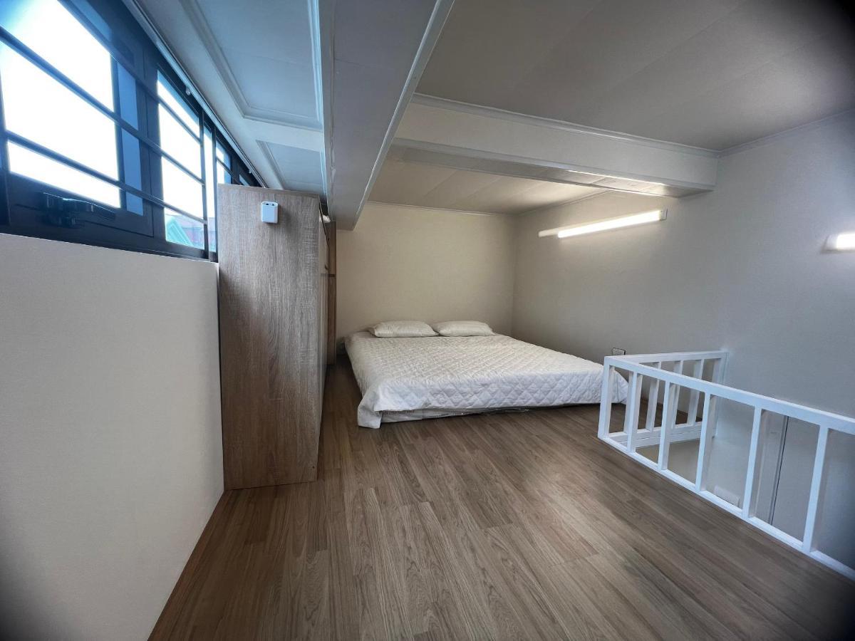 Era Apartment Nguyen Trai ハノイ市 エクステリア 写真