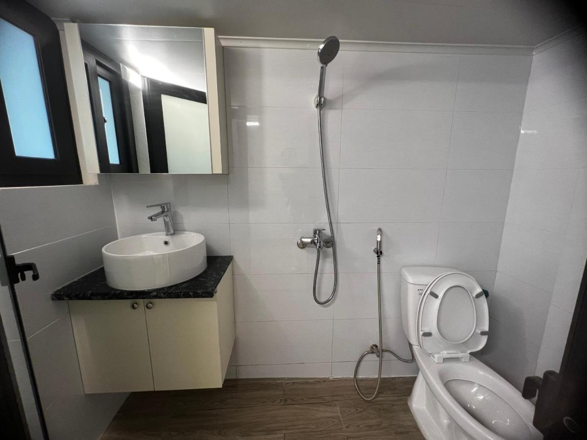 Era Apartment Nguyen Trai ハノイ市 エクステリア 写真