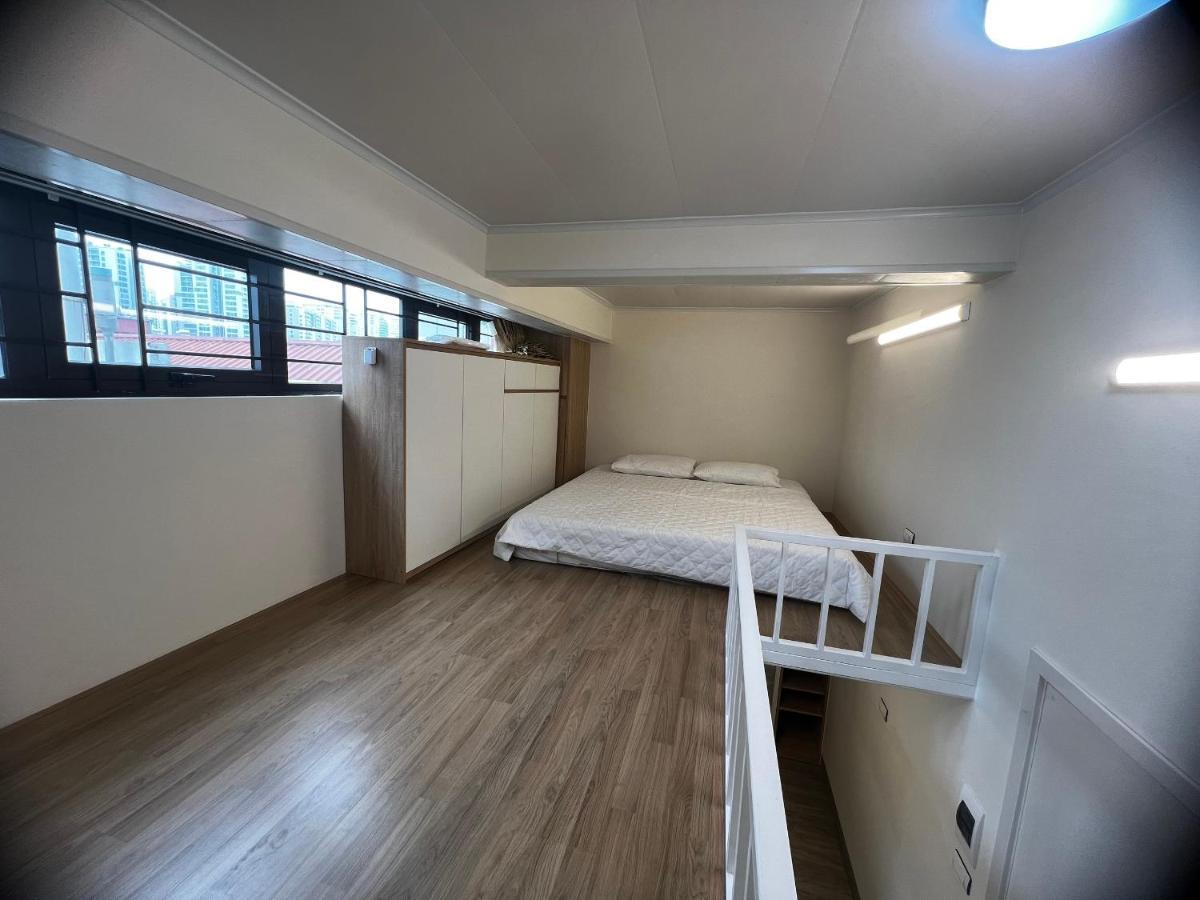 Era Apartment Nguyen Trai ハノイ市 エクステリア 写真